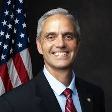 Lt. General Steve Basham