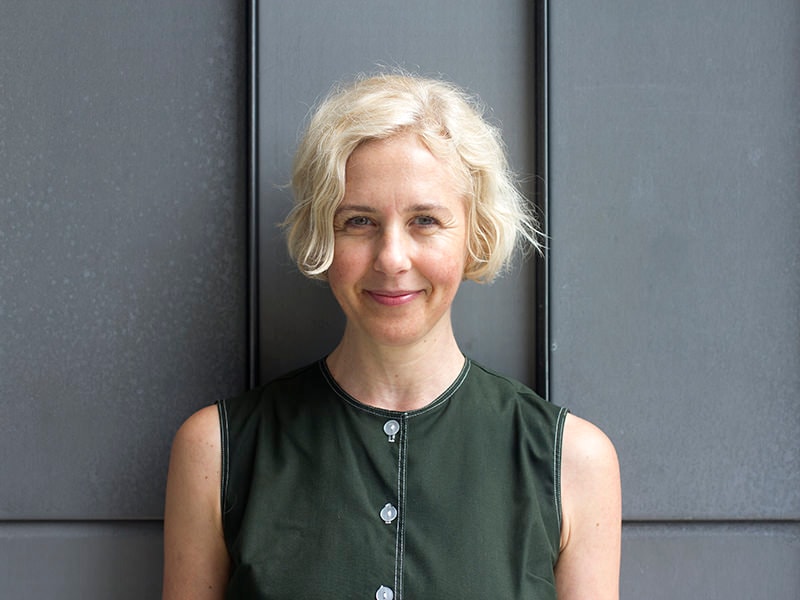 Suzanne M. Noruschat, Ph.D
