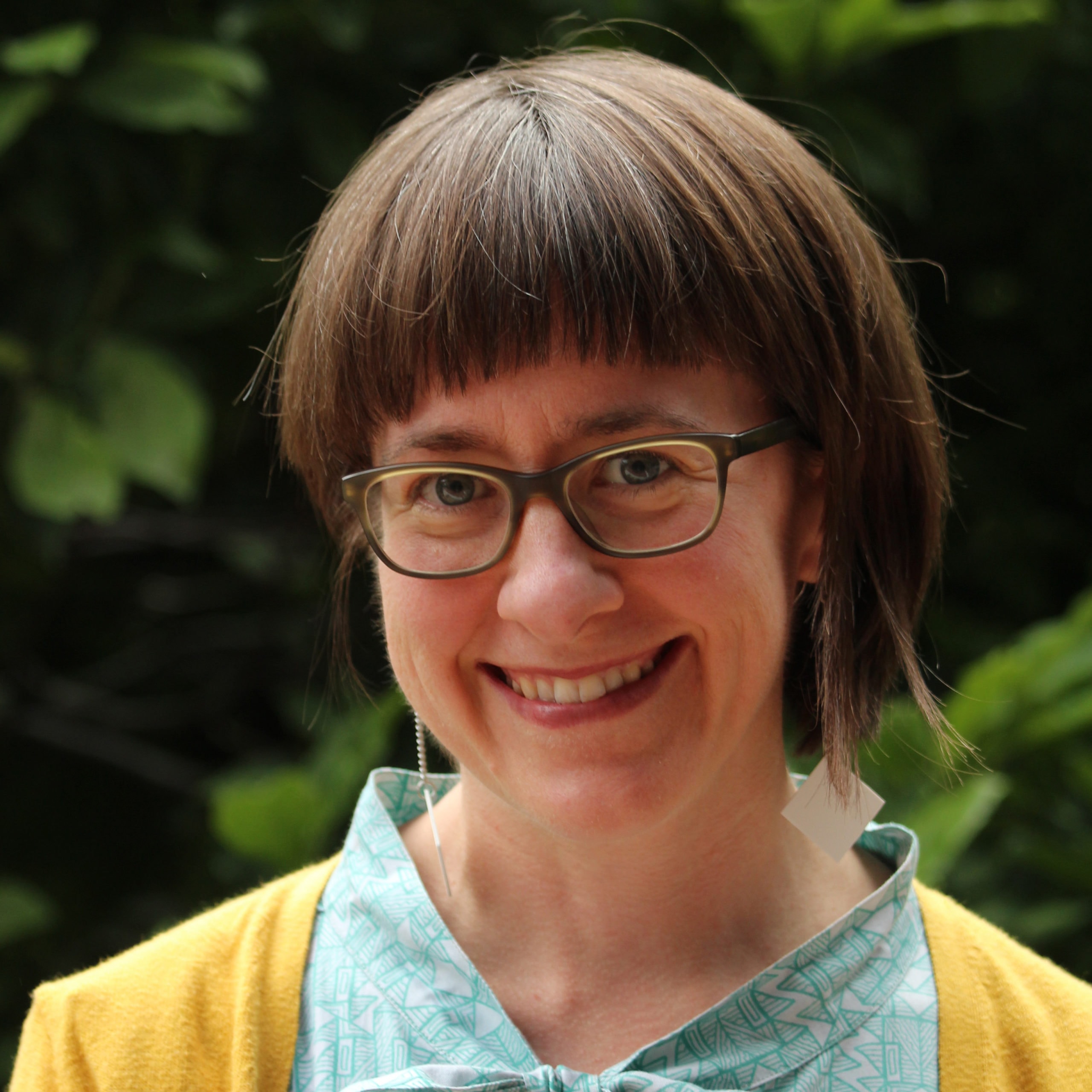 Andrea D. Wenzel